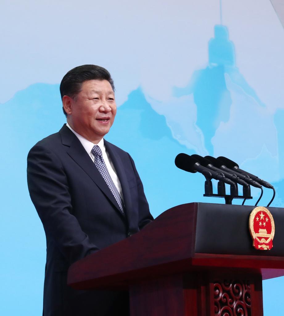 第一观察|三个关键词展望习近平主席喀山之